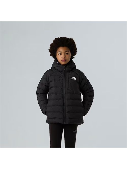 Giacca reversibile Perrito da ragazza THE NORTH FACE | NF0A88UE/WOO1